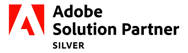 Adobe Solution Partner Silver