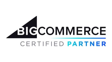 BigCommerce Certified Partner