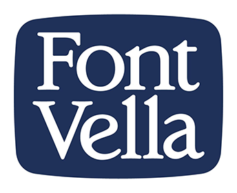 Font Vella