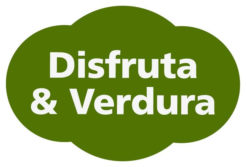 Disfruta & Verdura